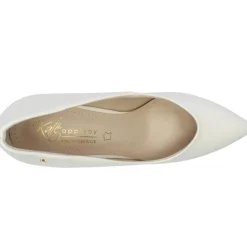 Kate Appelby Shoe Morpeth - Almond