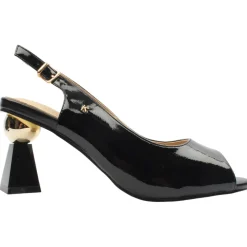 Keyston Sb Shoe - Black