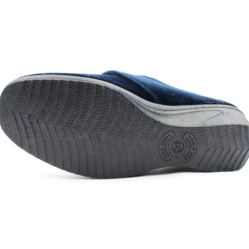 Kla035paula 2 Slipper - Navy