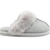 Klb049carol Slipper - Grey