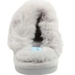 Klb049carol Slipper - Grey