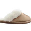 Klb033margarita2 Slipper - Taupe