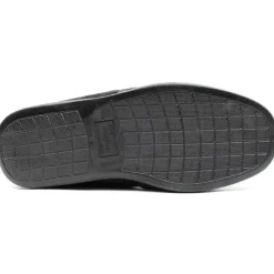 Kmg136denver Slipper - Black