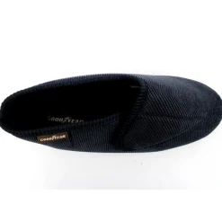 Kmg119drake Slipper - Navy