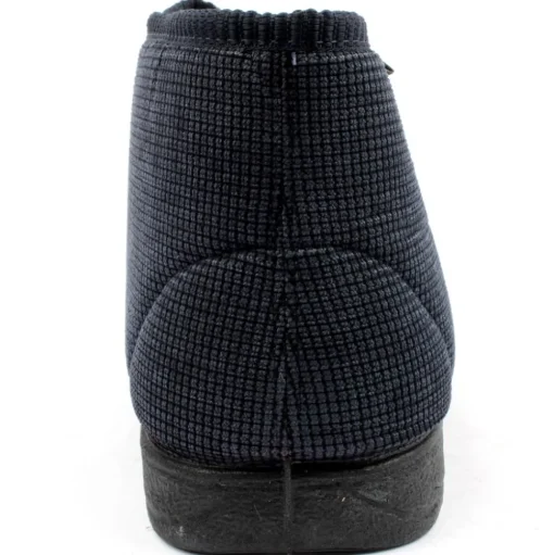Kmg119drake Slipper - Navy