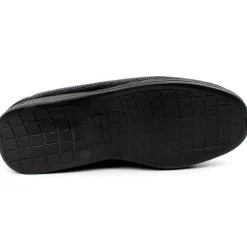 Kmg119drake Slipper - Navy