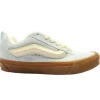 Knu Skool Trainer - Light Blue