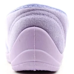 Kylebay Cs276 Junior Slipper - Lilac
