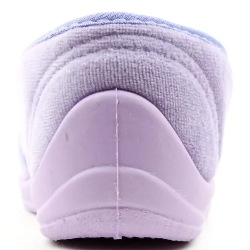 Kylebay Cs276 Junior Slipper - Lilac