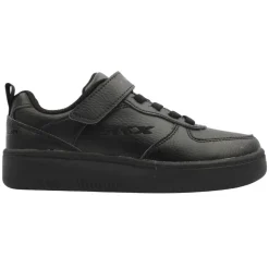 405697L Court 92 Trainer - Black Black