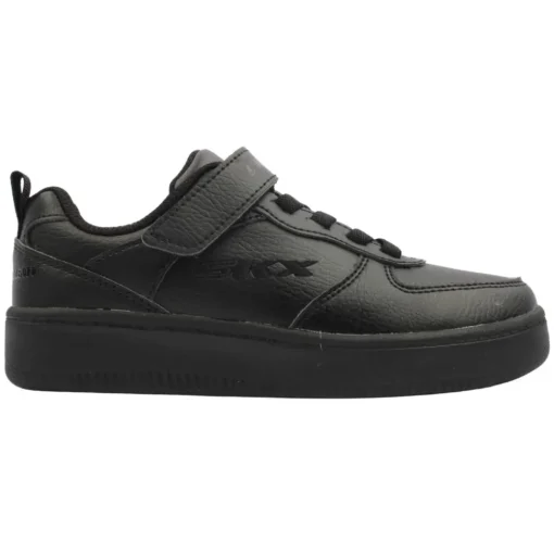 405697L Court 92 Trainer - Black Black