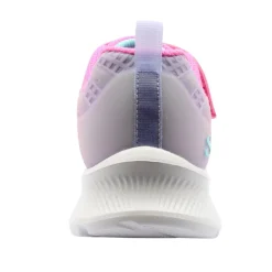 303397L Jumpster Trainer - Pink Multi