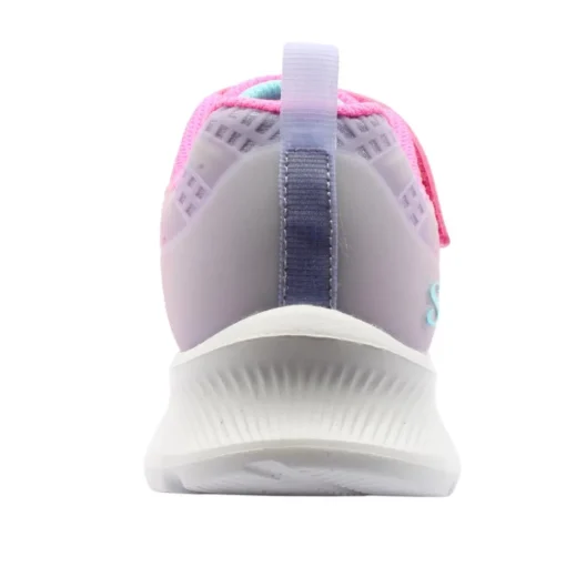 303397L Jumpster Trainer - Pink Multi