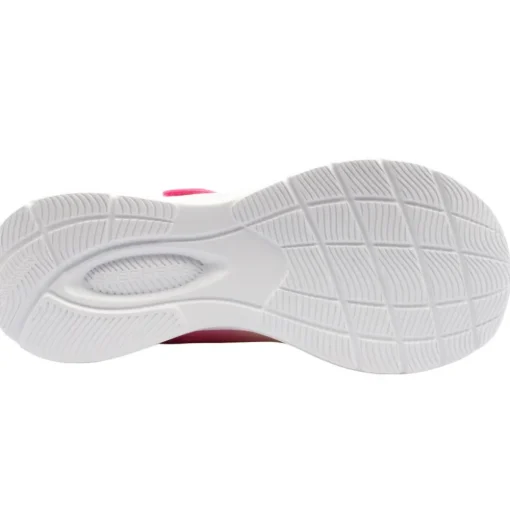 303397L Jumpster Trainer - Pink Multi
