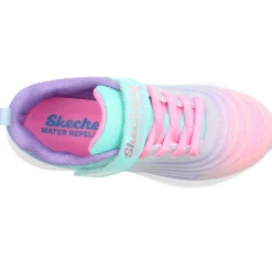 303397L Jumpster Trainer - Turquoise