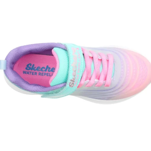 303397L Jumpster Trainer - Turquoise