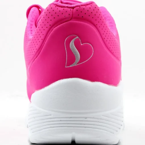 310450L Junior Runner - Pink