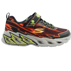 400149L Light Storm Trainer - Navy Orange