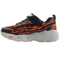 400149L Light Storm Trainer - Navy Orange