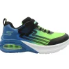 403934L Microspec Trainer - Blue Multi