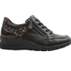 L4801 Shoe - Black