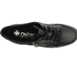 L4801 Shoe - Black