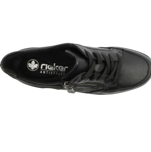 L4801 Shoe - Black