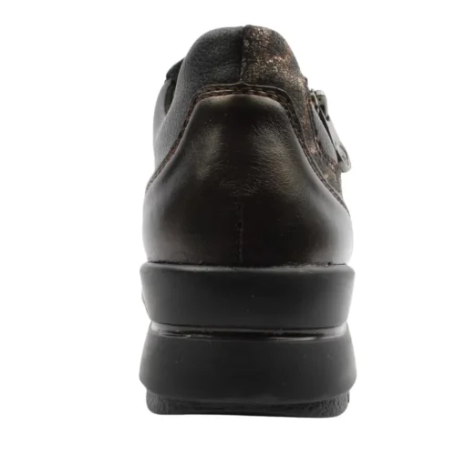 L4801 Shoe - Black