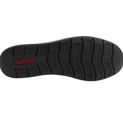 L4801 Shoe - Black