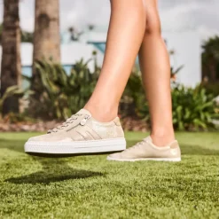 L5903 Shoe - Taupe