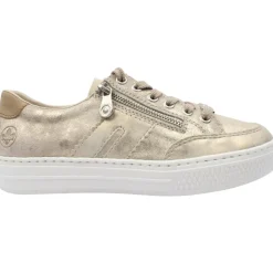 L5903 Shoe - Taupe