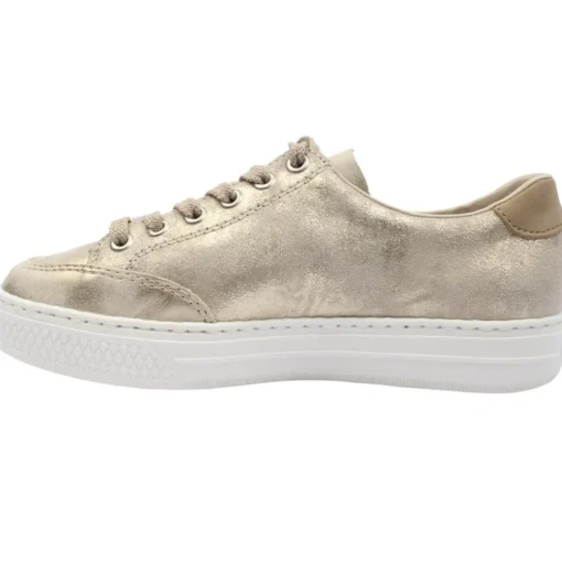 L5903 Shoe - Taupe