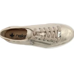 L5903 Shoe - Taupe