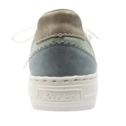 L5900 Shoe - White Multi