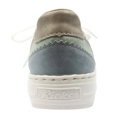 L5900 Shoe - White Multi