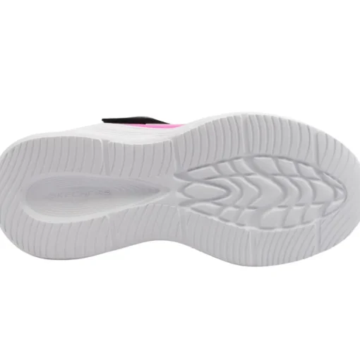 303714L Sola Trainer - Black Pink