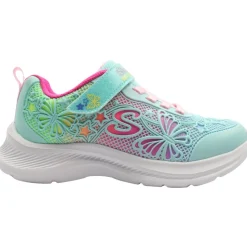 303380L Trainer - Aqua