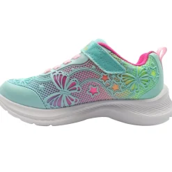 303380L Trainer - Aqua