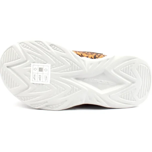 400603L Trainer - Black Blue
