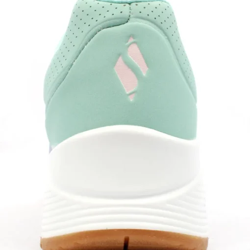 310536L Trainer - Blue Multi