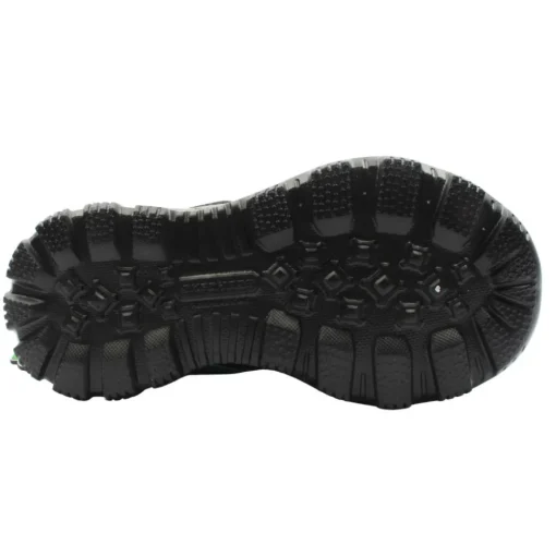 407061L Trainer - Green Combi