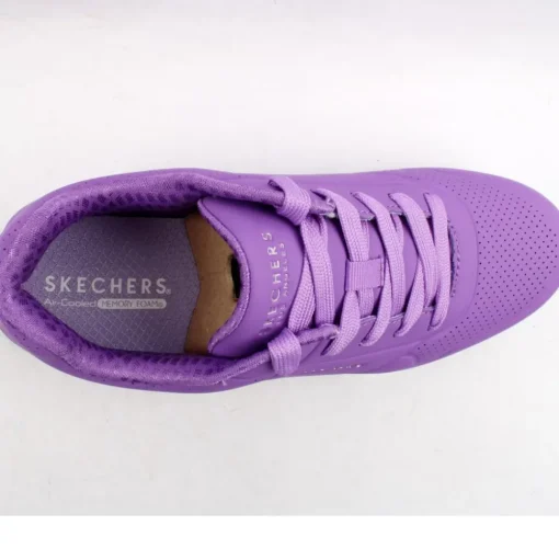 310525L Trainer - Purple