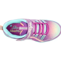 302308L Trainer - Purple