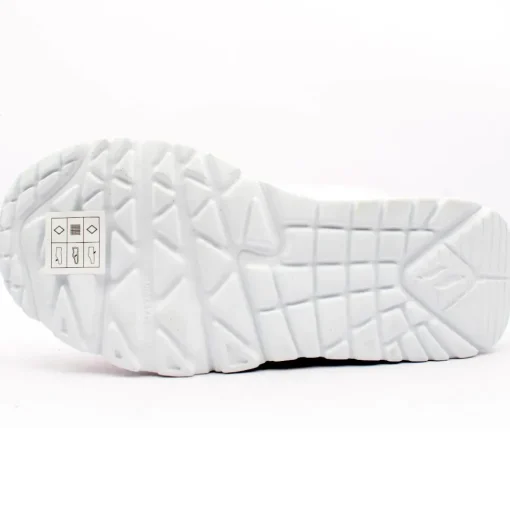 310391L Trainer - White Multi