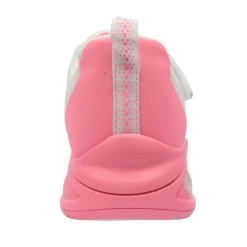 303595L Trainer - White Pink