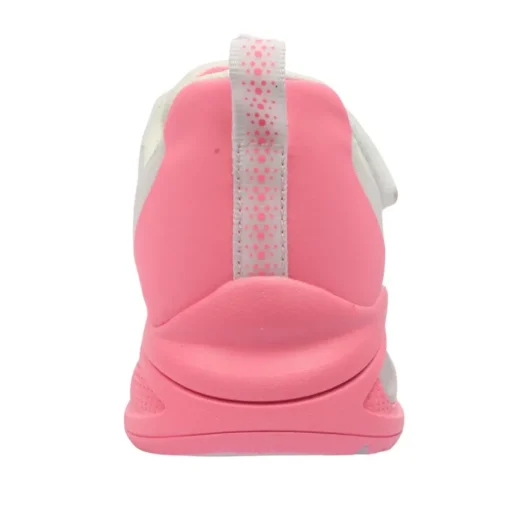 303595L Trainer - White Pink