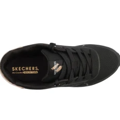 310545L Trainer Uno - Black Black