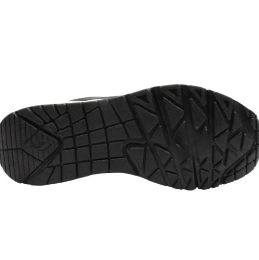 310545L Trainer Uno - Black Black