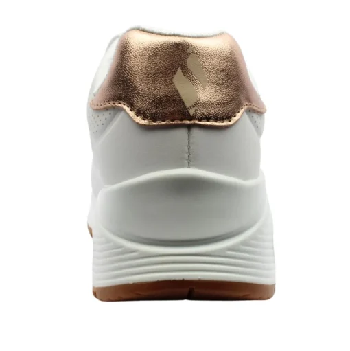 310545L Trainer Uno - White