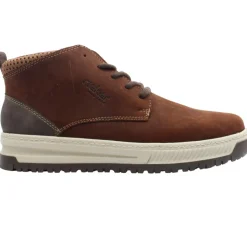 38541 Laced Boot - Tan